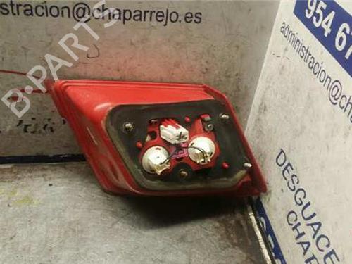 Right taillight CHEVROLET LACETTI (J200) 1.6 | BP31891363C35