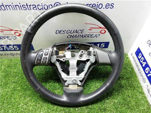 steering-wheel-mazda-3-bk-2003-2004-2005-2006-2007-2008-2009-31897093 main image