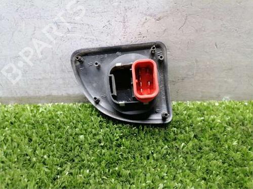 Right front window switch FORD TOURNEO CONNECT 1.8 TDCi | BP36242393I26 - Image 2