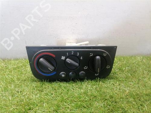 Used Climate control Climate control 37061910 37061910