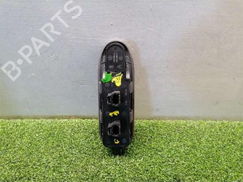 Left front window switch CITROËN C5 I (DC_) 2.0 HDi (DCRHZB, DCRHZE) | BP38713542I27 - Image 2
