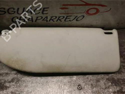 Right sun visor SEAT IBIZA III (6L1) 1.9 SDI | BP31895168I2