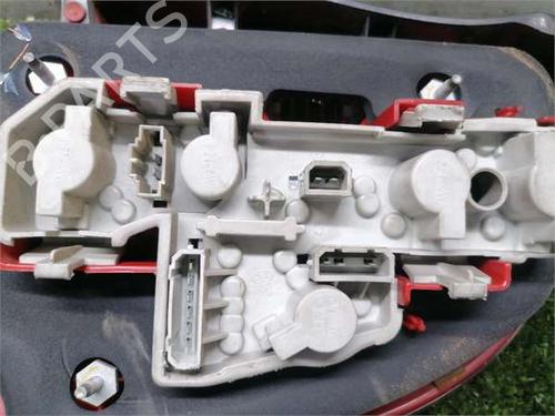 Left taillight VW PASSAT B5.5 (3B3) 1.9 TDI | BP37498787C34 - Image 4
