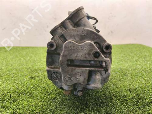 AC compressor OPEL CORSA C (X01) 1.4 Twinport (F08, F68) | BP39496163M34 - Image 2