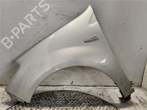 Forskærm venstre Forskærm venstre DACIA SANDERO 1.5 dCi (75 hp) 33478202 33478202