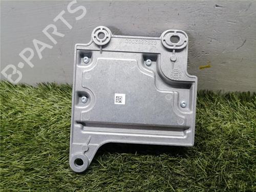 ECU airbags RENAULT KADJAR (HA_, HL_) 1.2 TCe 130 (HLMR) | BP31901176M53