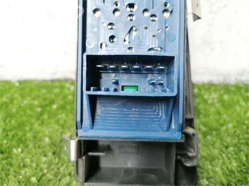 Left front window switch FIAT GRANDE PUNTO (199_) 1.3 D Multijet | BP37288357I27 - Image 3