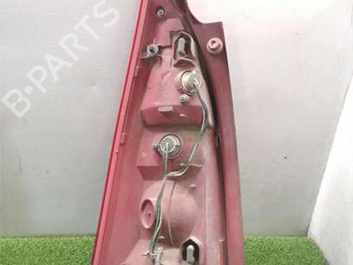 Right taillight MAZDA PREMACY (CP) 2.0 TD | BP38787300C35 - Image 2