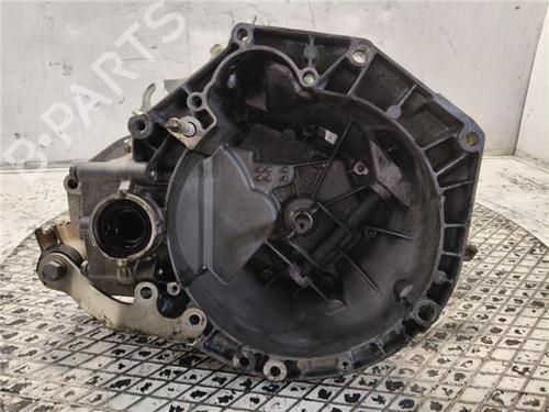 Used Gearbox Gearbox FIAT 500L (351_, 352_) 0.9 (199LYC1B) (105 hp) 34333420 34333420