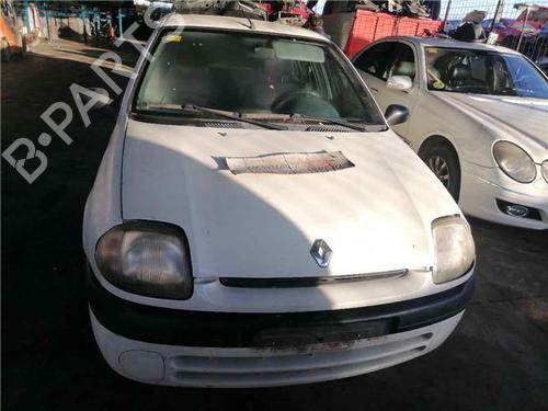 Used Parts RENAULT CLIO I (B/C57_, 5/357_) 1.2 (5/357Y, 5/357K) (54 hp) 4409536