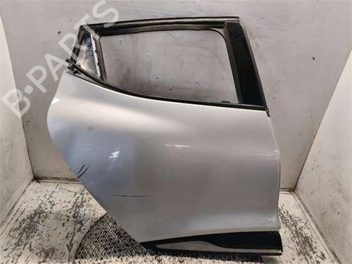 Used Right rear door Right rear door 36958374 36958374