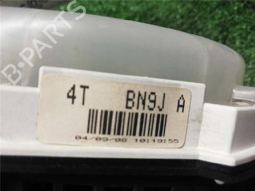 Instrument cluster MAZDA 3 (BK) 1.6 DI Turbo | BP31896902C47