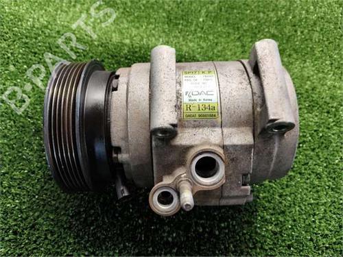 AC compressor CHEVROLET CAPTIVA (C100, C140) 2.0 D | BP36769999M34 - Image 5