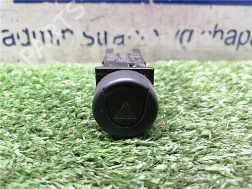 Advarselskontakt CITROËN BERLINGO / BERLINGO FIRST MPV (MF_, GJK_, GFK_) 1.9 D (MFDJY) (68 hp) 31897800