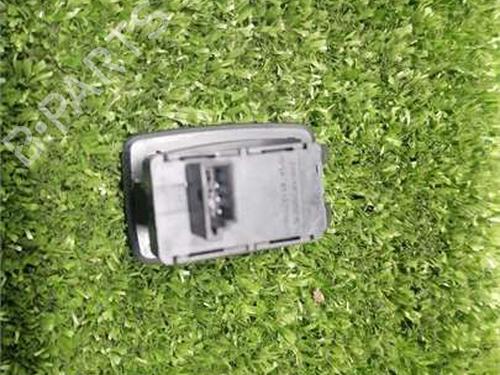Left rear window switch BMW 3 (E90) 320 d | BP36681933I29 - Image 3