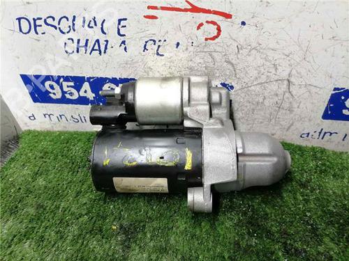 Used Starter AUDI A6 C6 (4F2) 2.4 (177 hp) 31890317