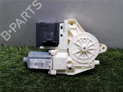 Used Left rear window motor Left rear window motor RENAULT MEGANE III Hatchback (BZ0/1_, B3_) 1.9 dCi (BZ0N, BZ0J) (131 hp) 33278449 33278449