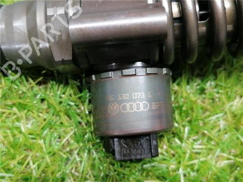 Injector MITSUBISHI LANCER VIII (CY_A, CZ_A) 2.0 DI-D (CY8A) | BP31901620M100