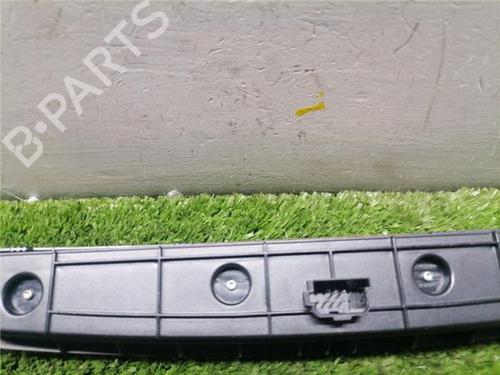 Warning switch SMART FORFOUR (454) 1.1 (454.030) | BP35997849I22 - Image 3