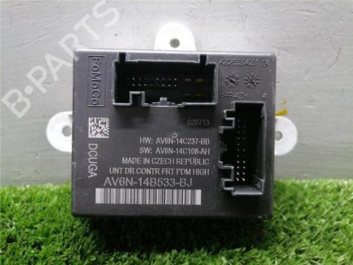 electronic-module-ford-c-max-ii-dxacb7-dxaceu-2010-2011-2012-2013-2014-2015-2016-2017-2018-2019-31935294 main image