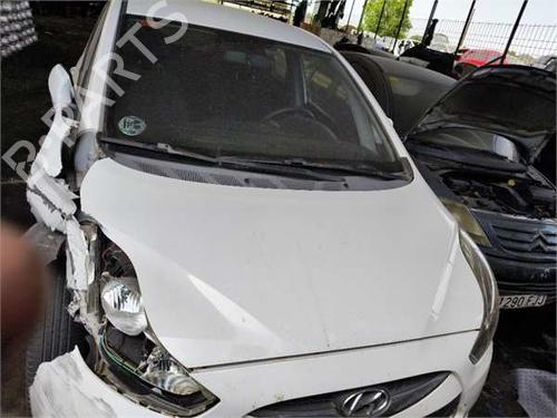 Brugte HYUNDAI ix20 (JC)  1.4 CRDi  4773596