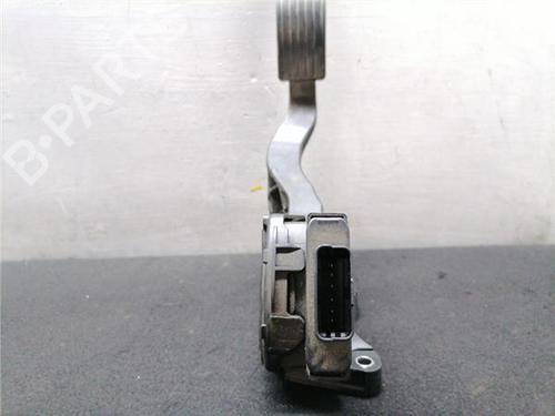 Pedal CITROËN C4 CACTUS 1.6 BlueHDi 100 | BP31901121I4