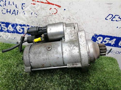 Starter VW PASSAT B6 (3C2) 1.6 TDI | BP31890605M8 - Image 3