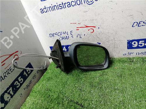 Used Right mirror Right mirror 31892909 31892909