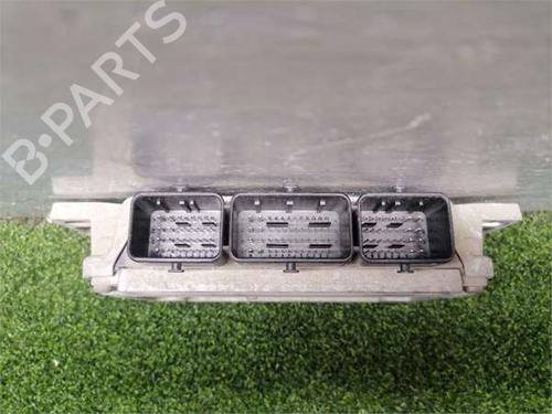 Control unit PEUGEOT 307 CC (3B) 2.0 16V | BP39659388M11 - Image 4