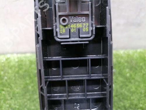 Right front window switch CITROËN C4 I (LC_) 1.4 16V | BP35269858I26 - Image 4