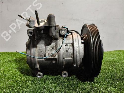 Used AC compressor AC compressor HONDA ACCORD V (CE, CF_, CD) 2.0 i LS (CE8) (131 hp) 33633076 33633076