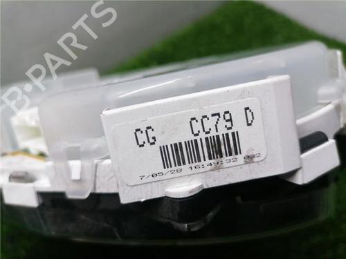 Instrument cluster MAZDA 5 (CR) 2.0 CD (CR19) | BP32200279C47 