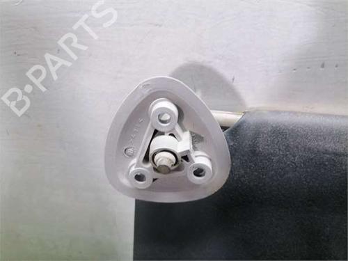 Left sun visor FORD TRANSIT CONNECT (P65_, P70_, P80_) 1.8 Di | BP38023296I1 - Image 3