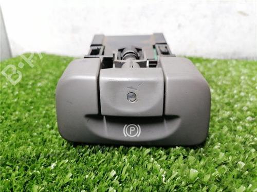 Used Electric handbrake RENAULT GRAND SCÉNIC II (JM0/1_) 1.5 dCi (JM1E) (106 hp) 32432289