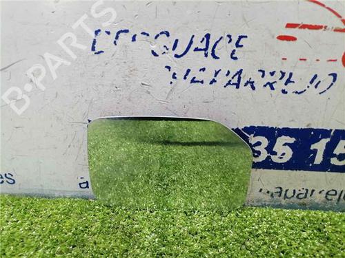 Used Left mirror glass PEUGEOT 106 II (1A_, 1C_) 1.5 D (57 hp) 31893820