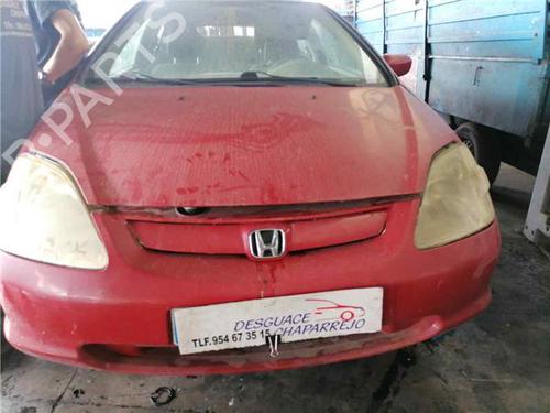 Used Parts HONDA CIVIC VII Hatchback (EU, EP, EV) 1.6 i (EP2, EU8, EU6) (110 hp) 4408854