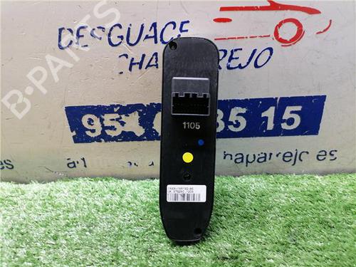Left front window switch JAGUAR X-TYPE I (X400) 2.0 D | BP31898618I27 - Image 2