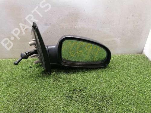 Used Right mirror Right mirror CHEVROLET AVEO / KALOS Hatchback (T200) 1.2 (72 hp) 40285924 40285924
