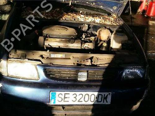 Used Parts SEAT CORDOBA (6K1, 6K2) 1.4 i (60 hp) 4410021