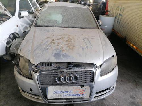 Recambios AUDI A4 B7 Avant (8ED) 2.0 TDI (140 hp) 4409425
