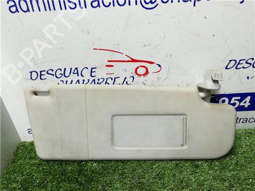 right-sun-visor-vw-polo-iv-9n_-9a_-2001-2002-2003-2004-2005-2006-2007-2008-2009-2010-2011-2012-2013-2014-31897147 main image