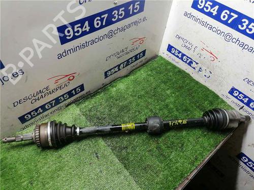 Arbre de transmission avant droit OPEL COMBO Tour 1.7 DI 16V (65 hp) 31892968