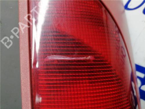 Right taillight RENAULT KANGOO (KC0/1_) 1.9 dCi 4x4 (KC0V) | BP31892487C35