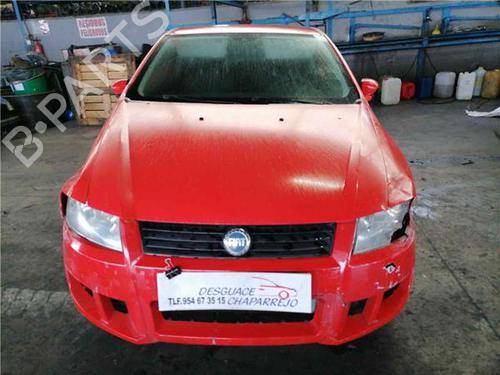 Engine FIAT STILO (192_) 1.9 JTD | BP31890731M1