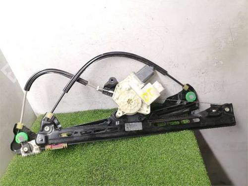 Used Front right window mechanism Front right window mechanism CITROËN C4 Grand Picasso II (DA_, DE_) 1.6 BlueHDi 120 (120 hp) 40239578 40239578