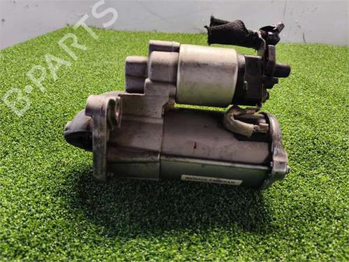 Startmotor Startmotor RENAULT MEGANE IV Hatchback (B9A/M/N_) 1.5 Blue dCi 115 (B9A6) (116 hp) 37185939 37185939