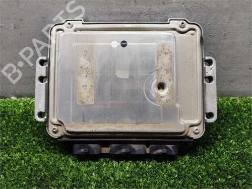 Electronic module PEUGEOT 407 (6D_) 1.6 HDi 110 (6D9HZC, 6D9HYC) | BP35269771M83 - Image 2