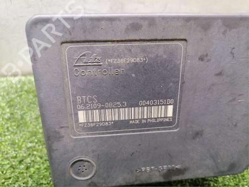 ABS pump CHEVROLET LACETTI (J200) 2.0 D | BP39699374M43 - Image 5