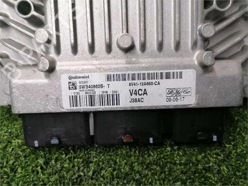 Control unit FORD KUGA I 2.0 TDCi | BP39996403M11 - Image 2