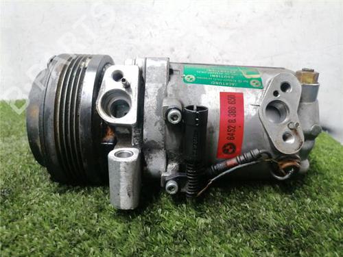 AC compressor BMW 3 (E46) 320 d | BP36819706M34  - Image 5